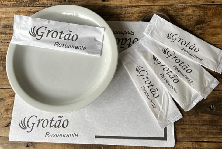 Embalagens Personalizadas Kompack