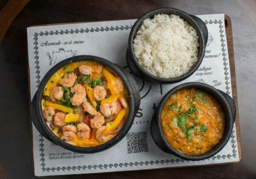 Jogo Americano Personalizado