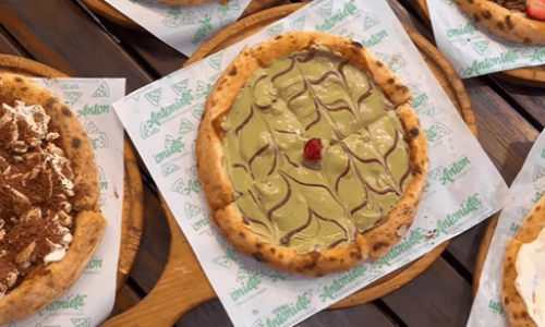 Papel manteiga personalizado